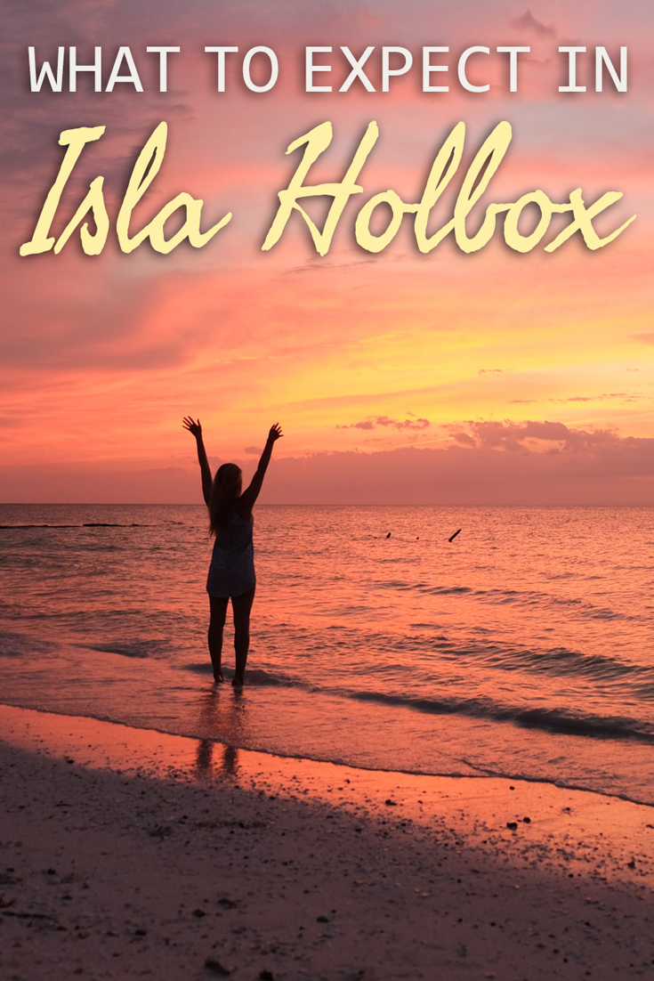What to Expect in Isla Holbox