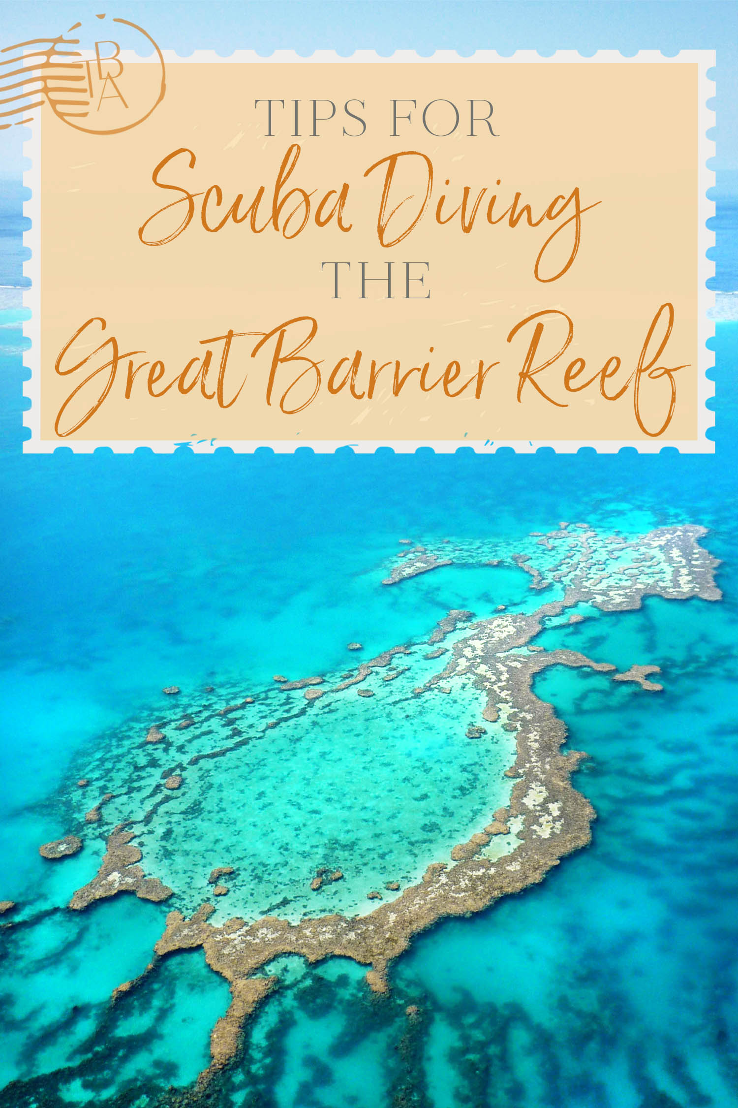 Tips for Diving the Great Barrier Reef