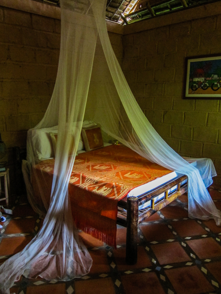 Jasmine Valley Eco-Resort