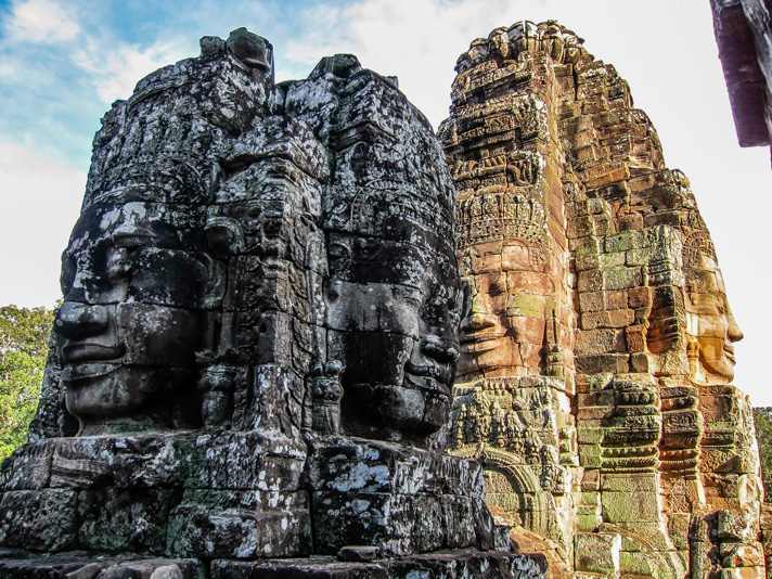 Bayon