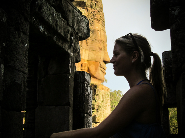 Bayon