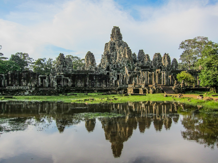 Bayon
