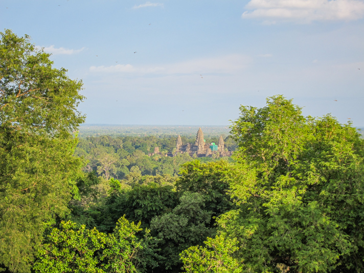 Phnom Bakheng