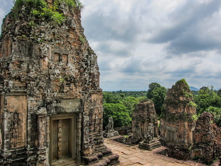 Pre Rup