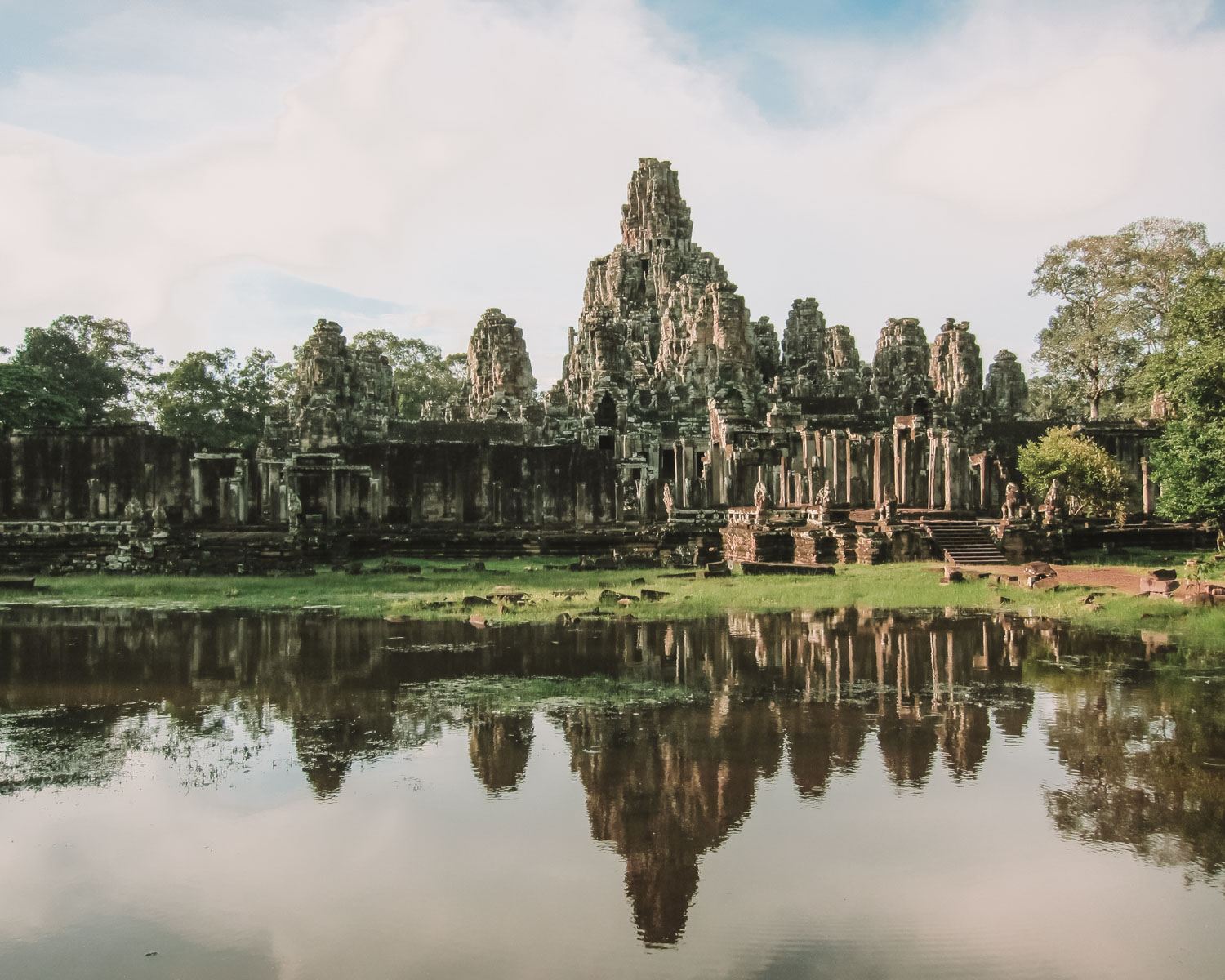 Bayon