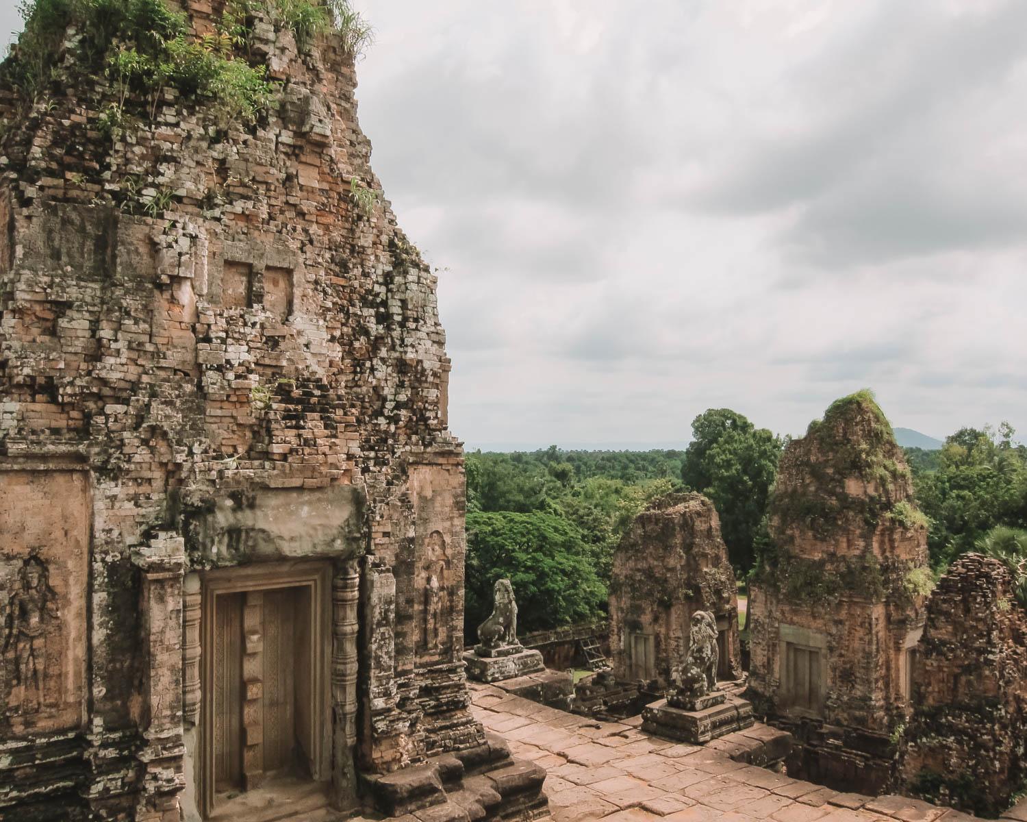 Pre Rup