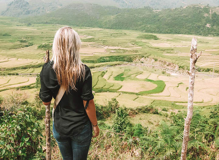 3-Day Homestay Tour in Sapa, Vietnam • The Blonde Abroad