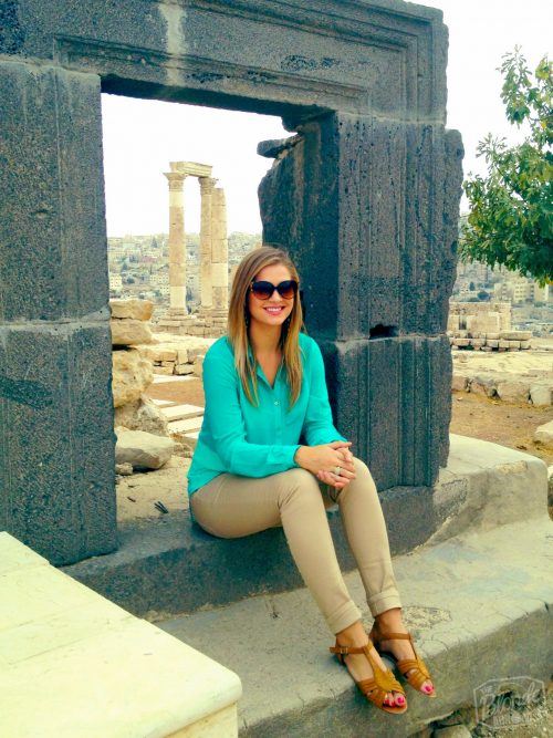 Local Dating Amman