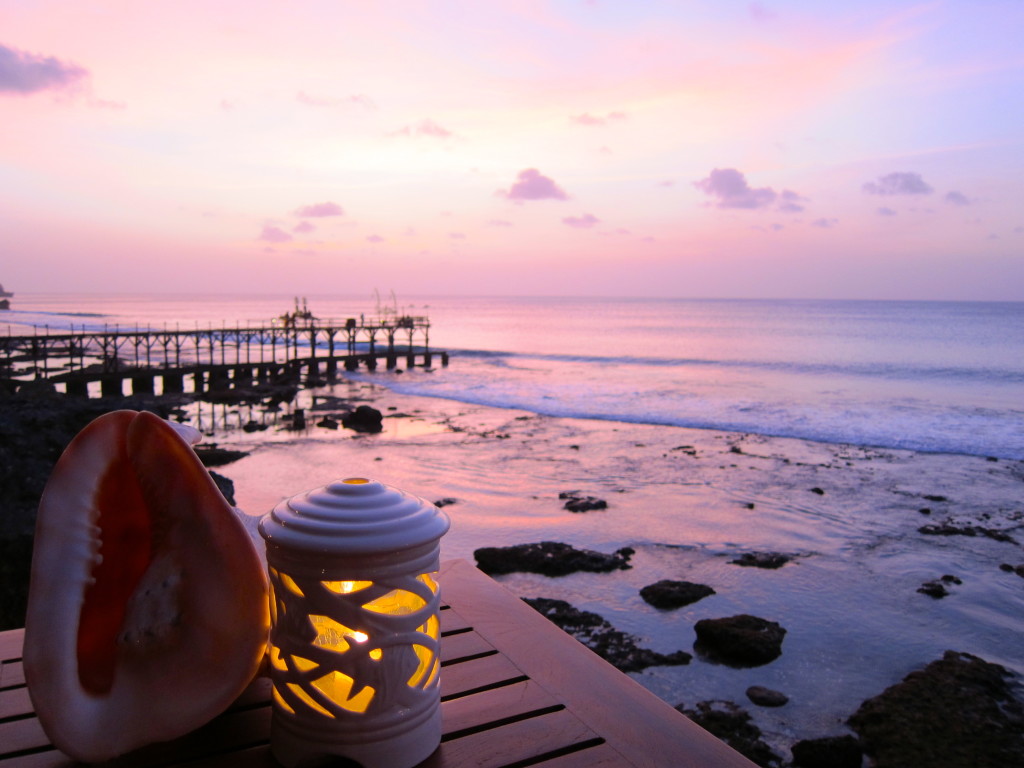 Kisi, Ayana Resort, Jimbaran Bay, Bali