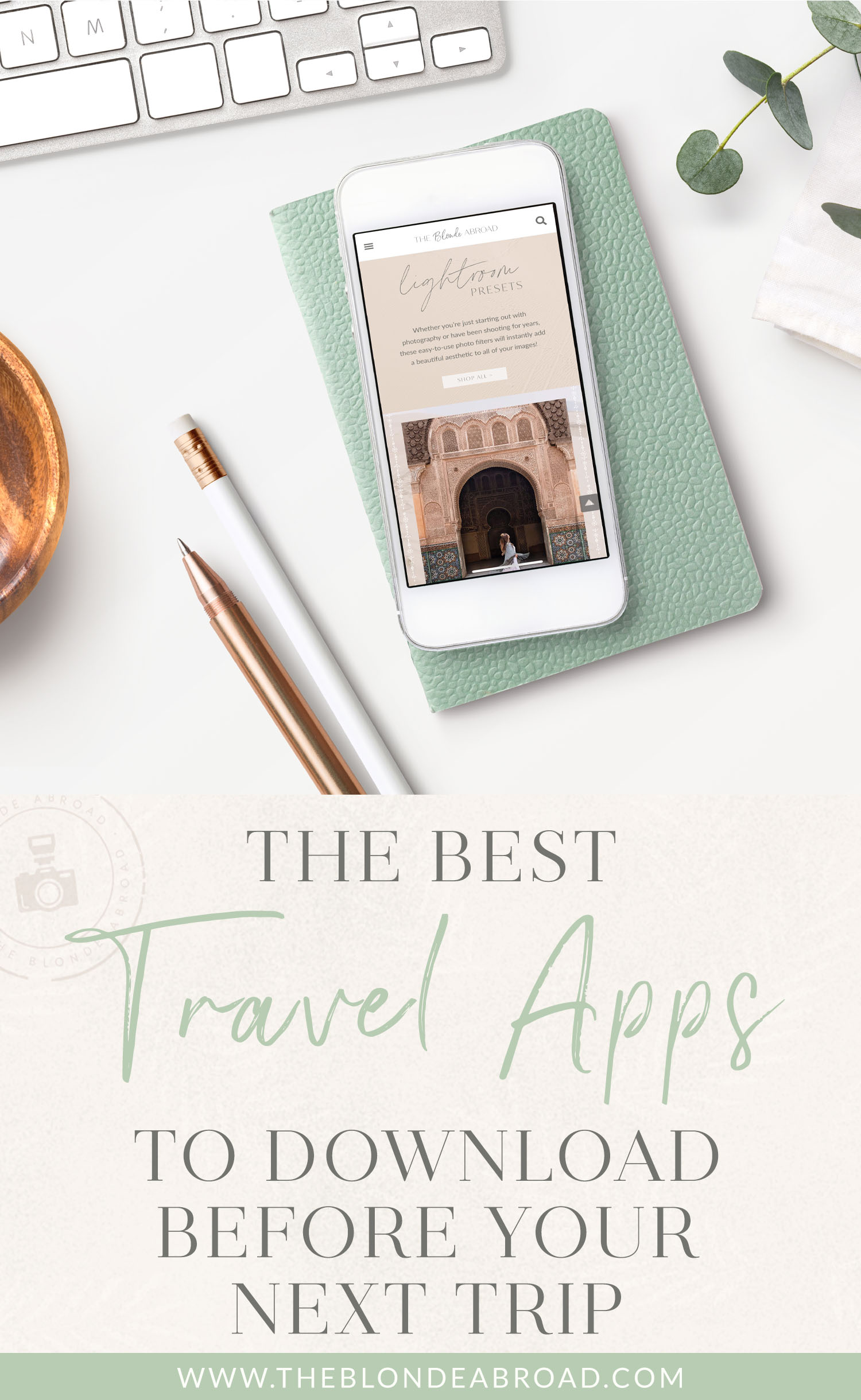Best Travel Apps Next Trip