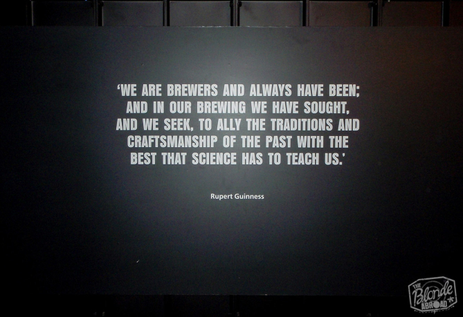 Quote by Rupert Guinness