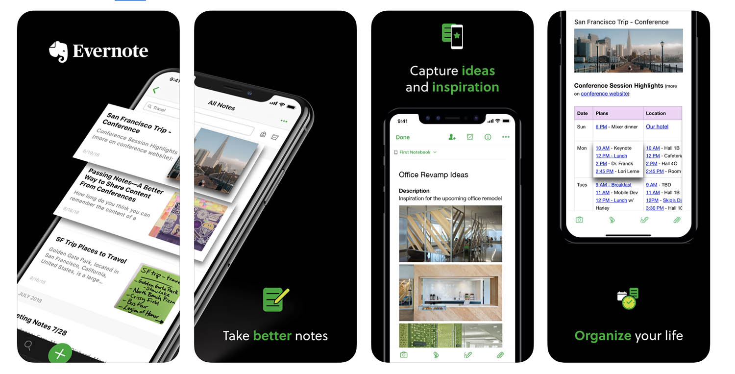 evernote