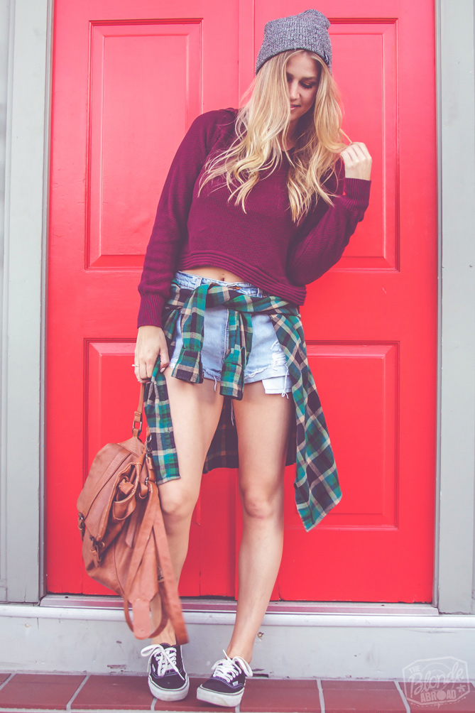 California Beach Style Lookbook • The Blonde Abroad