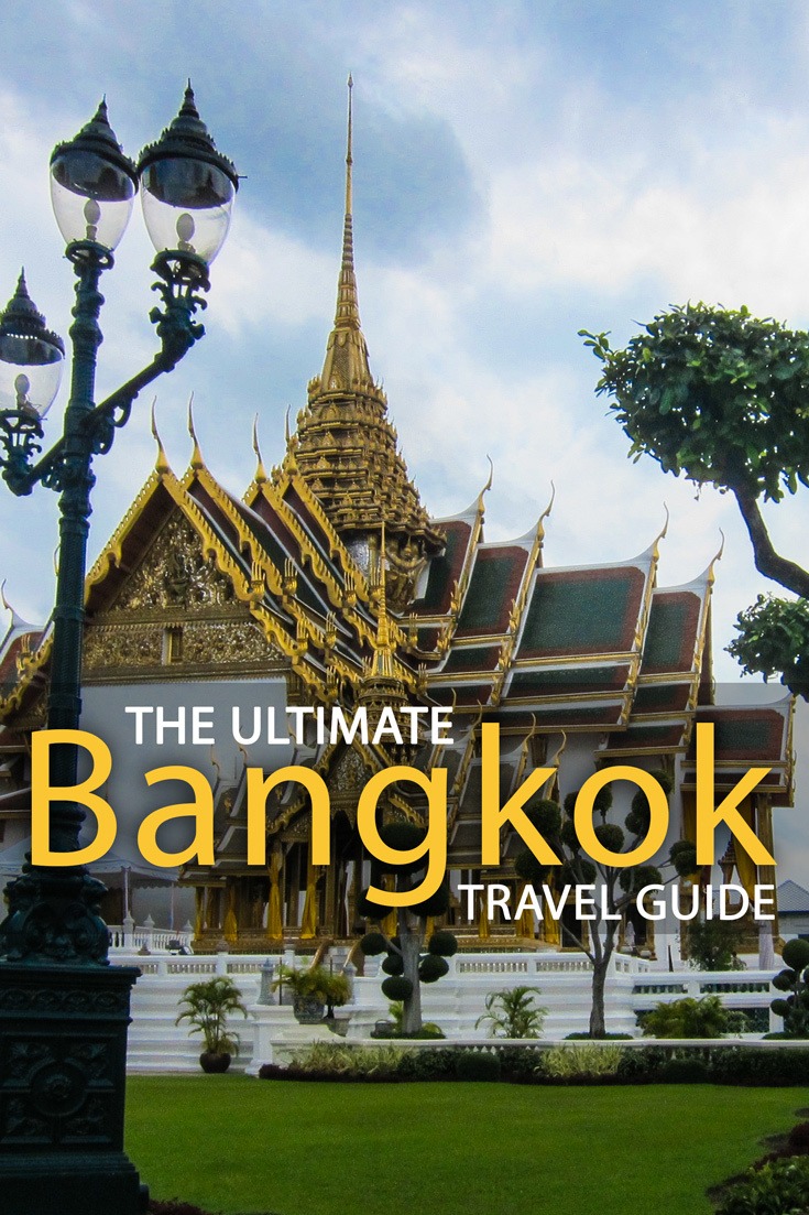 bangkok travel tips