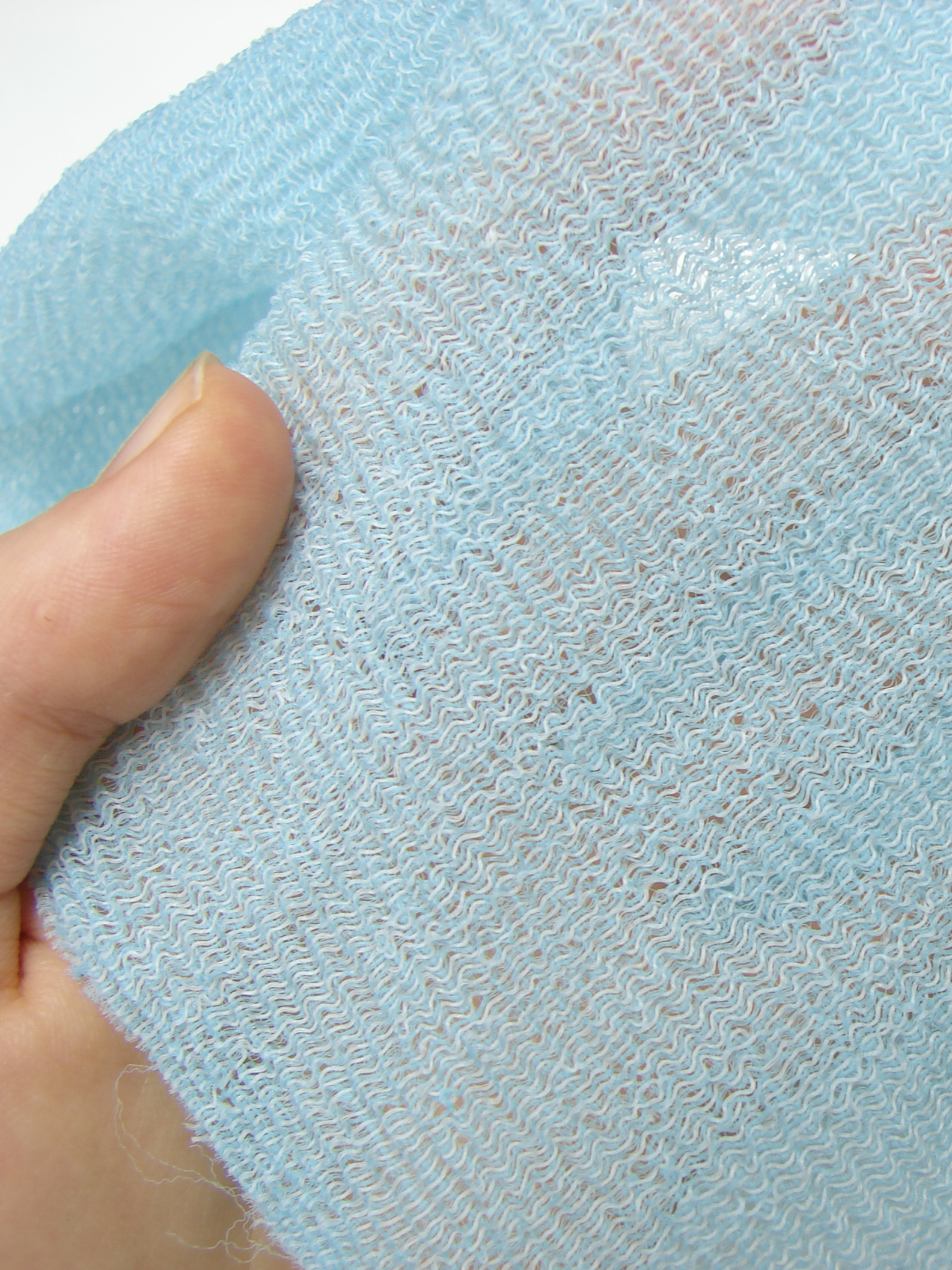 Japanese Exfoliating Wash Cloths • The Blonde Abroad