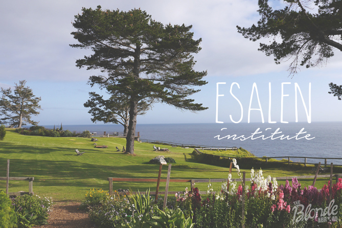 Esalen Institute