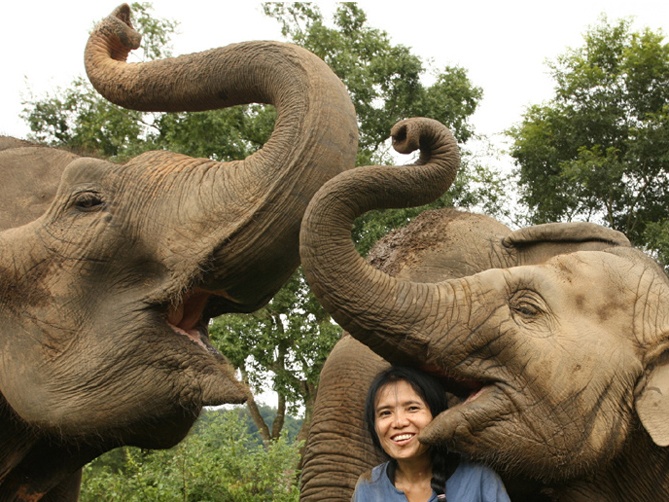 Chiang Mai