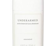 Deodorant