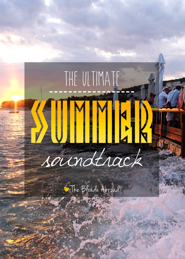 Ultimate Summer Soundtrack