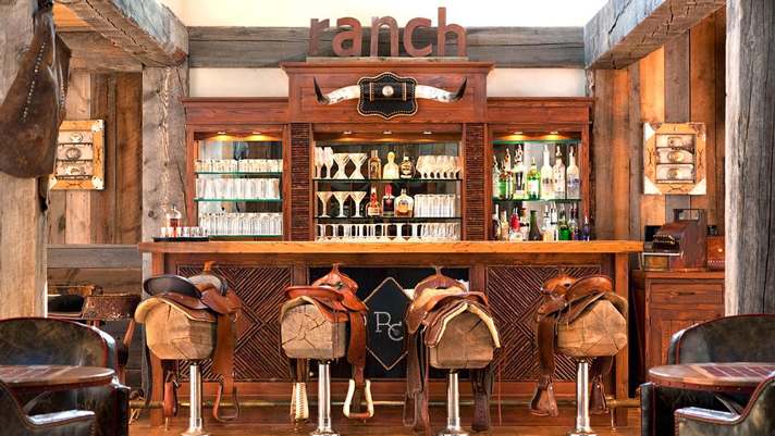 Ranch-Bar