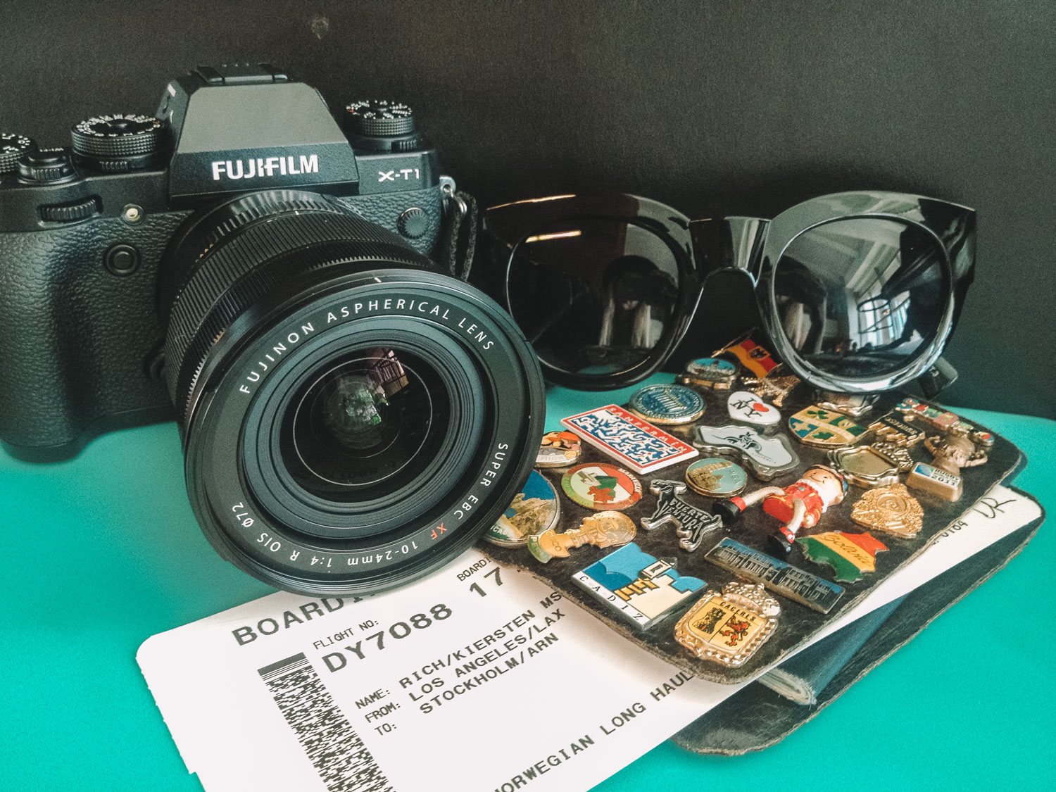 The Beginner's Guide to Backpacking Europe • The Blonde Abroad