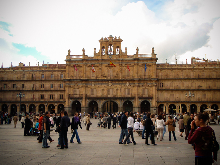 Salamanca