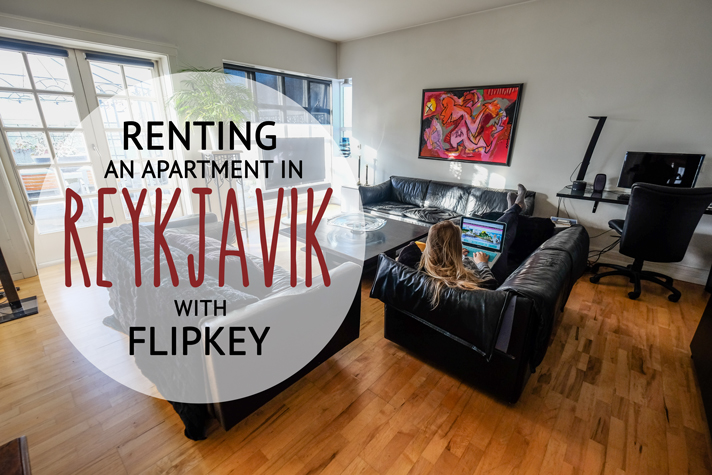 Renting an Apartment in Reykjavik