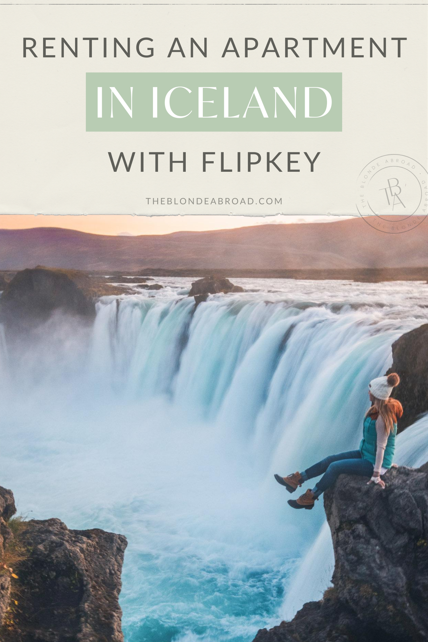 Renting an Apartment in Reykjavik with FlipKey