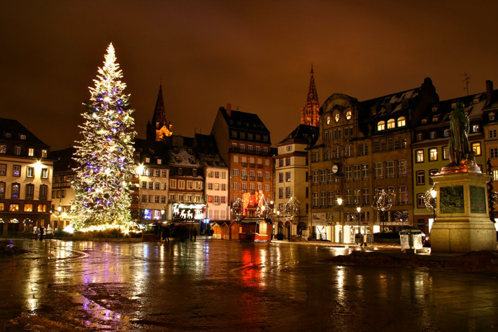 strasbourg-Christmas