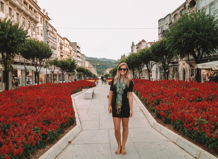 Backpacking Around Europe Guide Paul Smith