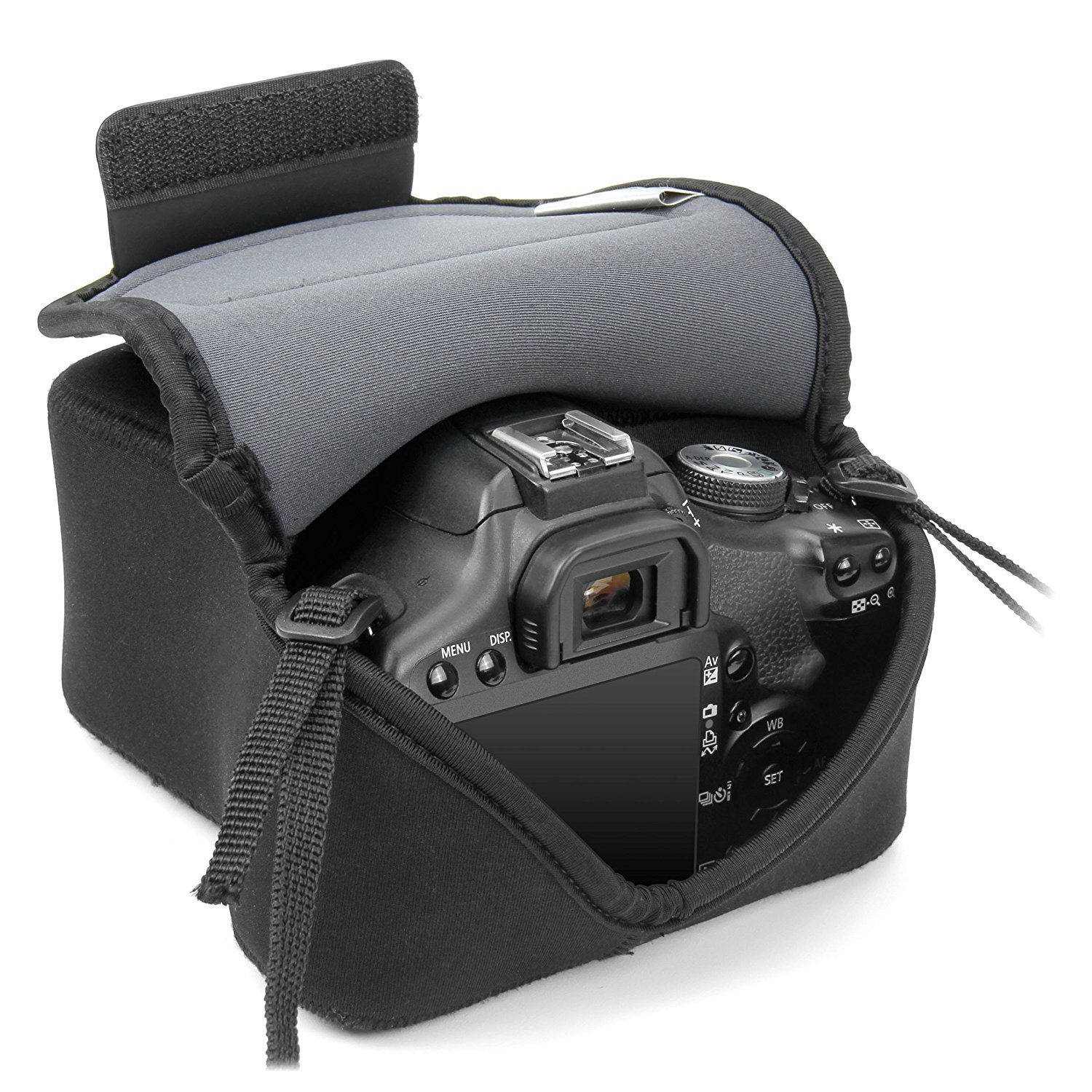 protective camera case