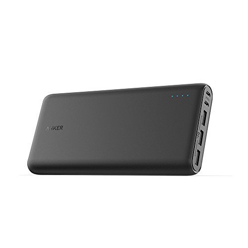 ANKER power bank