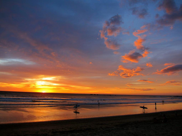 Nosara, Costa Rica