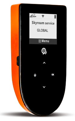 Skyroam