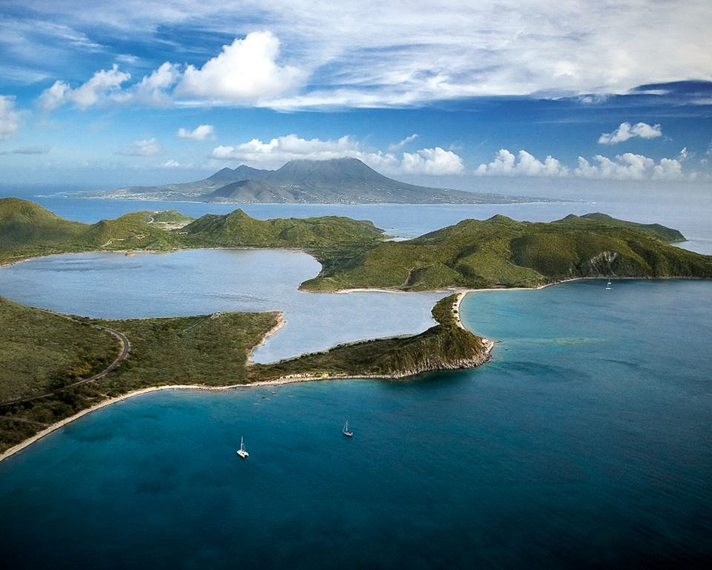 St Kitts