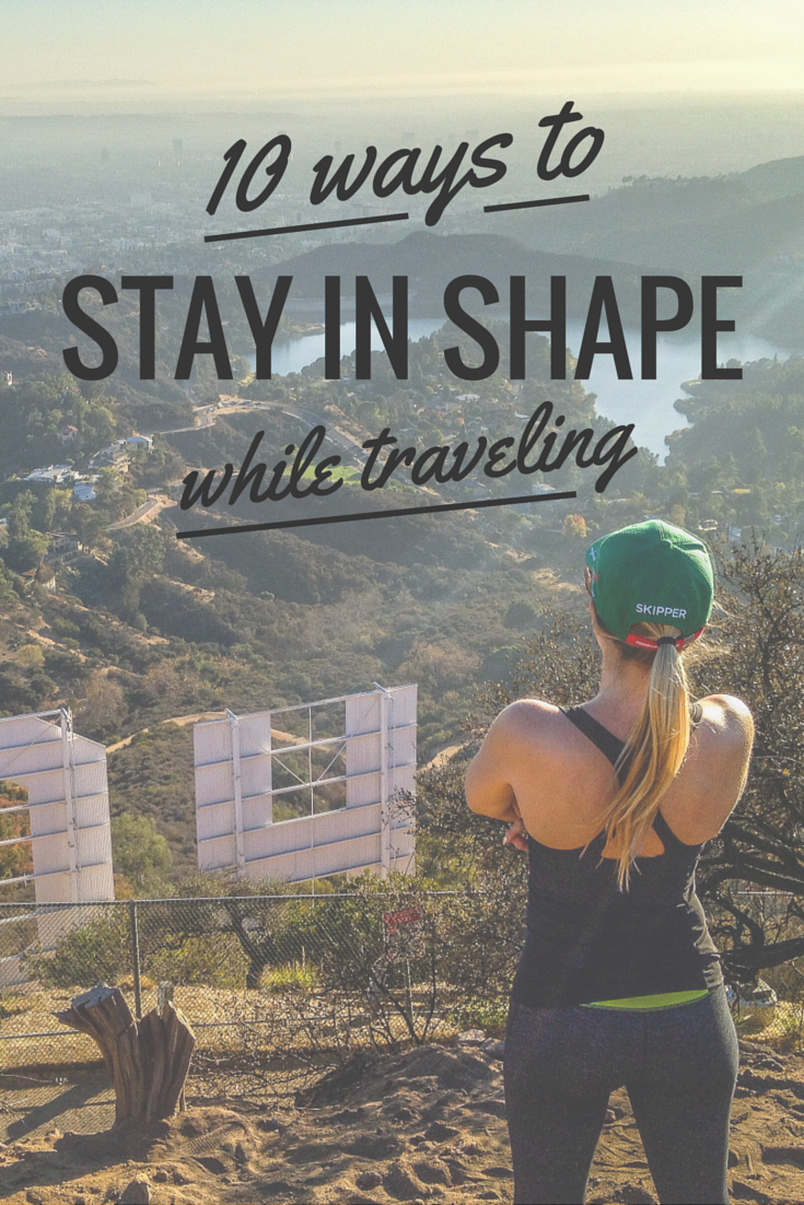 Stay-in-Shape-While-Traveling