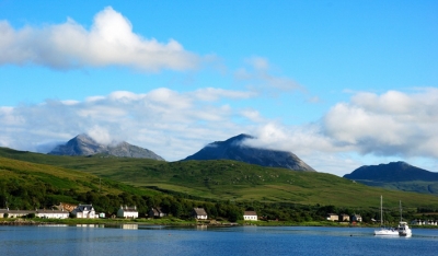 Exploring the Scottish Highlands by Car • The Blonde Abroad