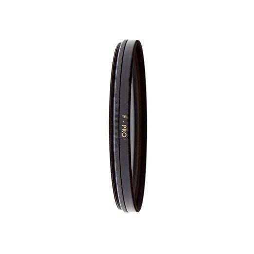 Fujifilm lens polarizer