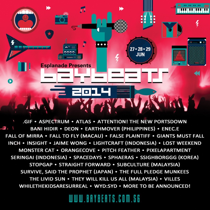 Baybeats-2014-Line-up-2
