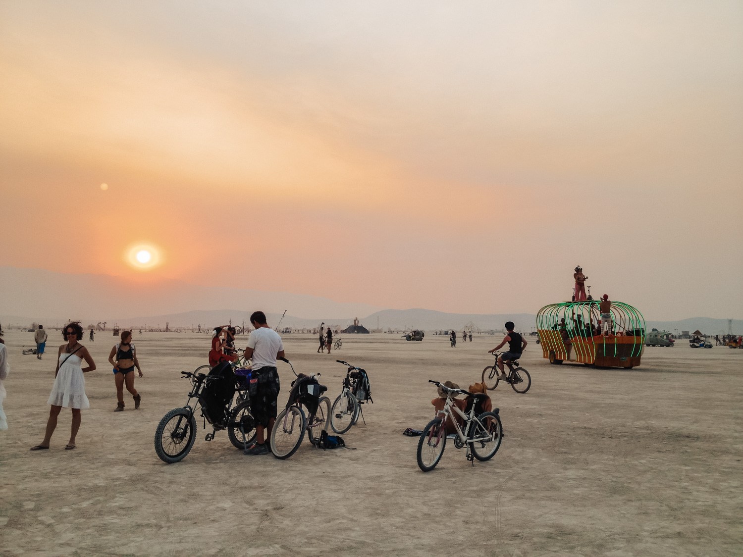 Burning Man