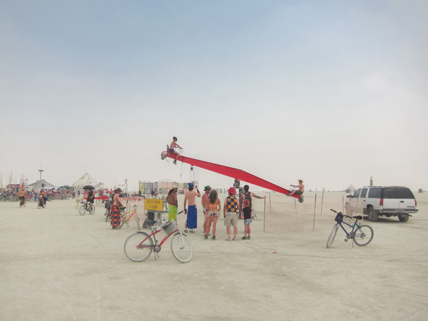 Burning Man