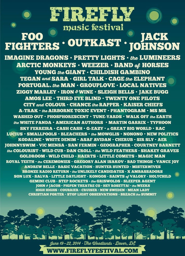 Firefly Festival