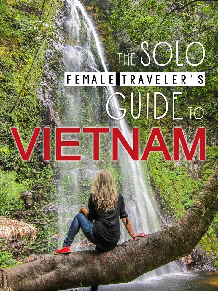 is vietnam safe to travel solo