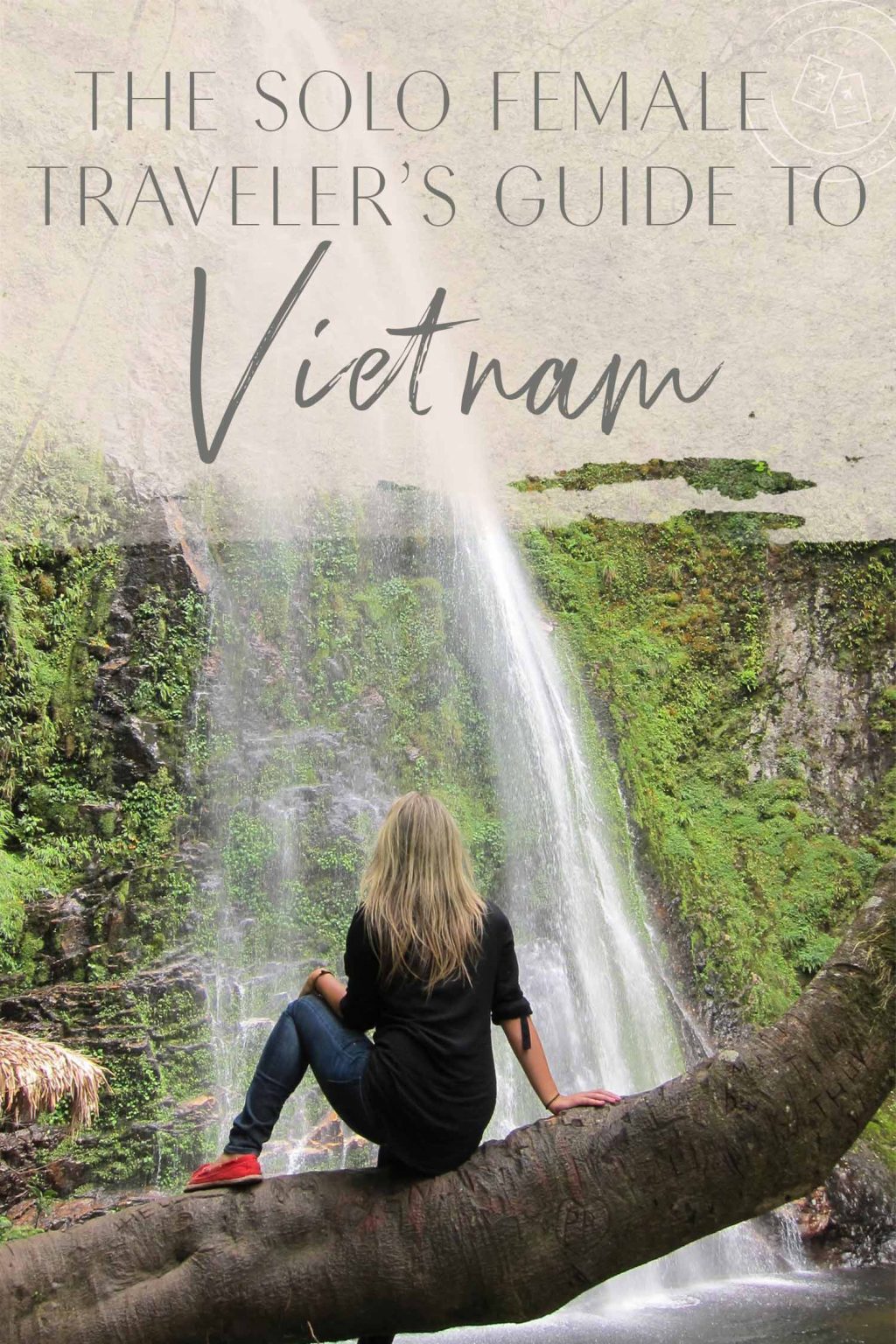 solo travel female vietnam