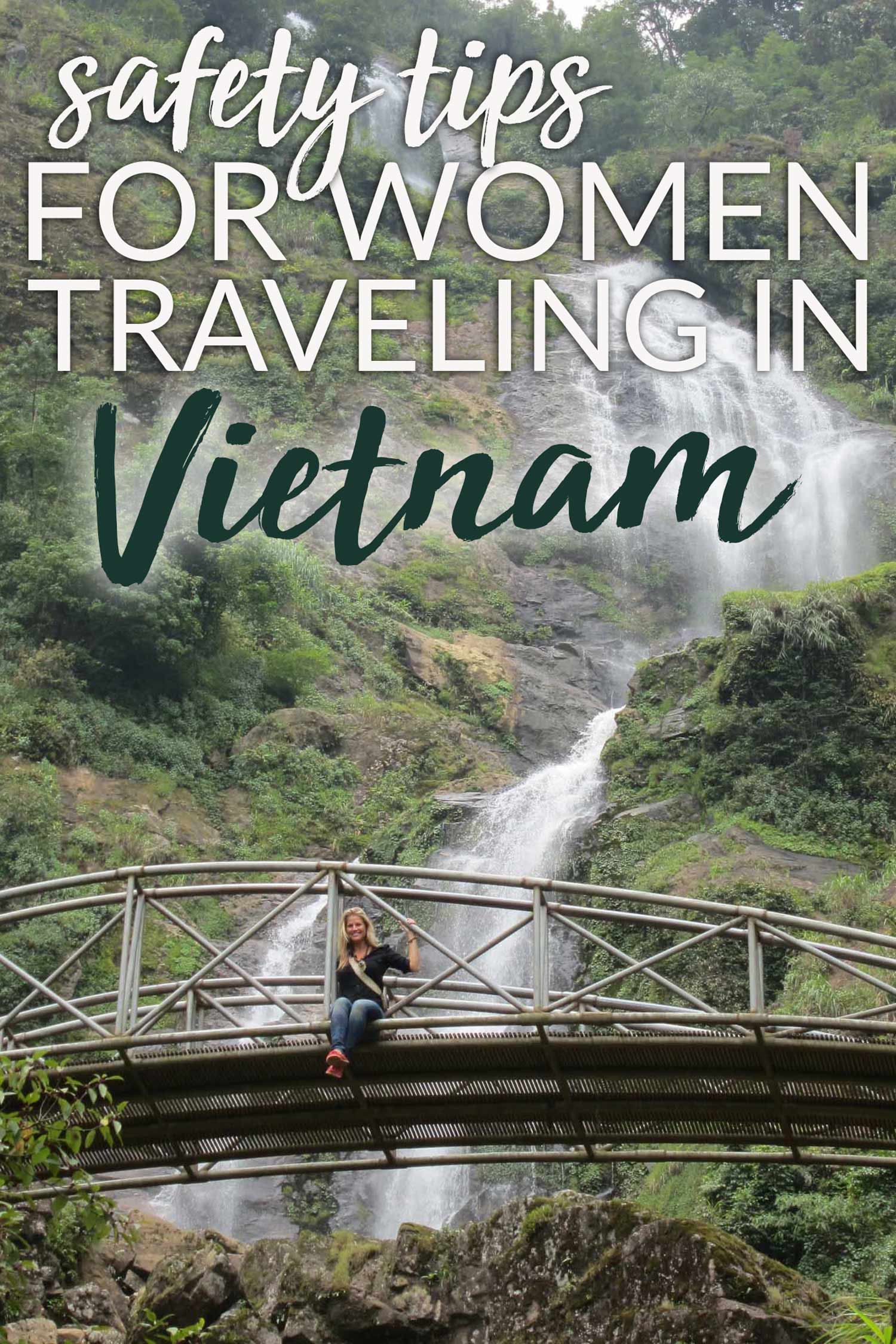 travel to vietnam safety