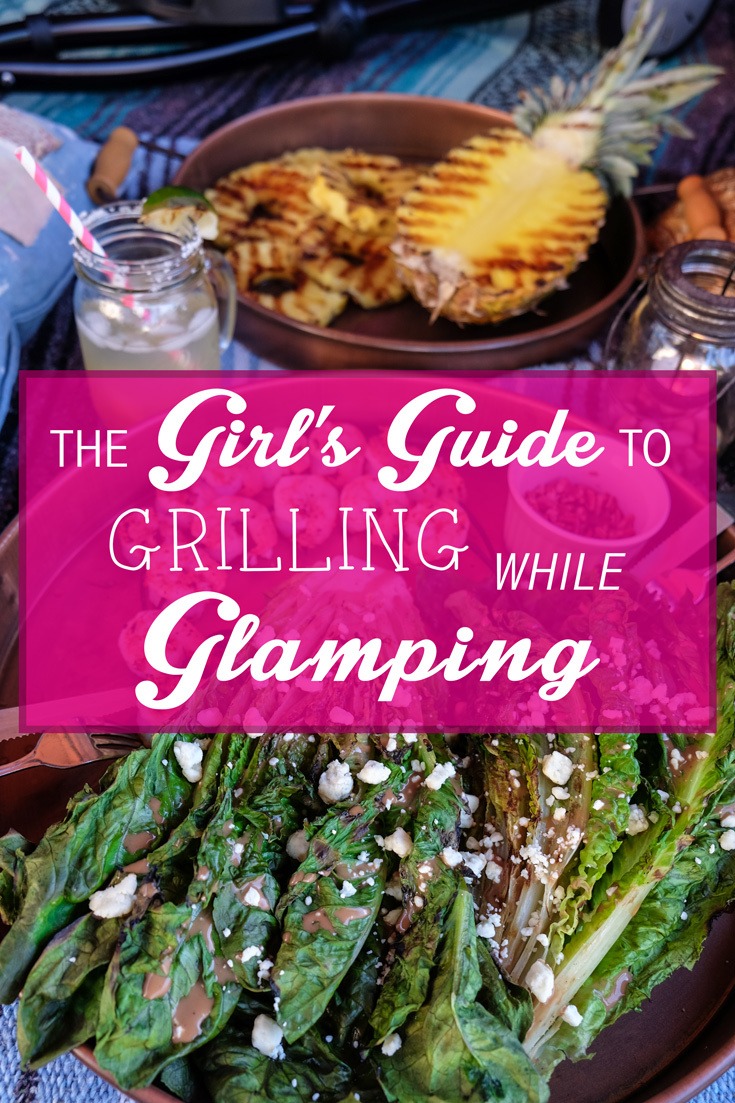 Grilling-While-Glamping