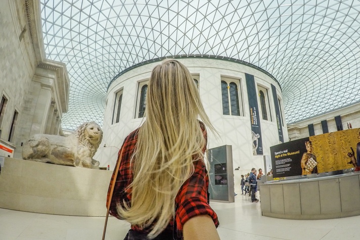 GoPro London