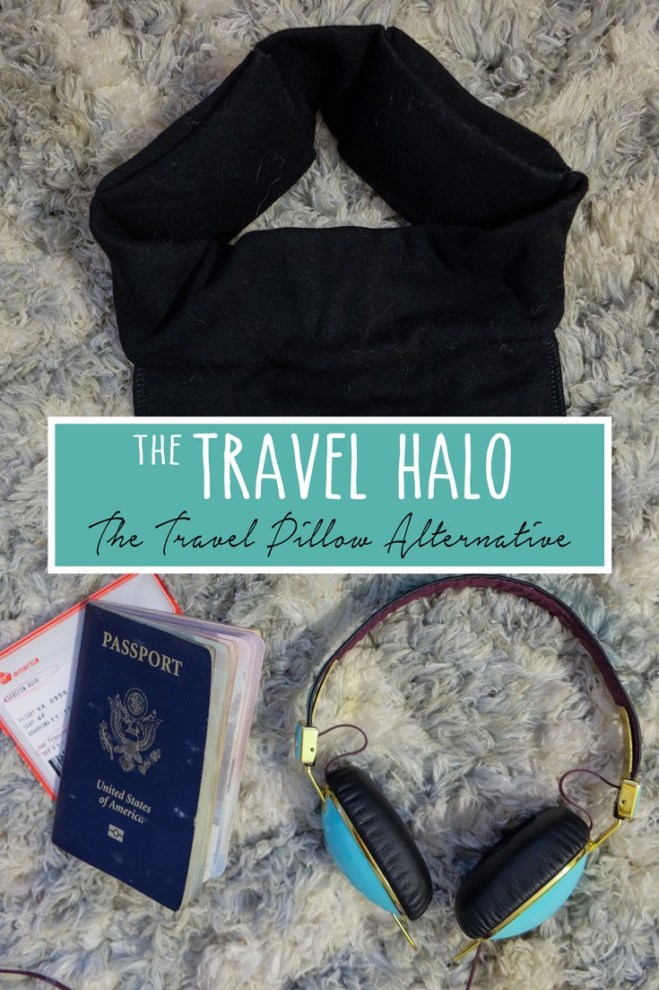 Travel Halo Review