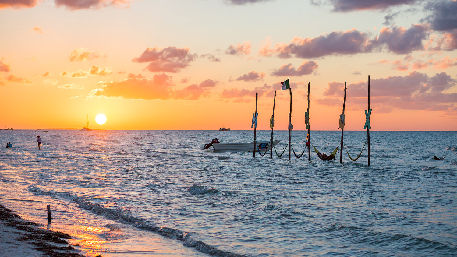 Isla Holbox