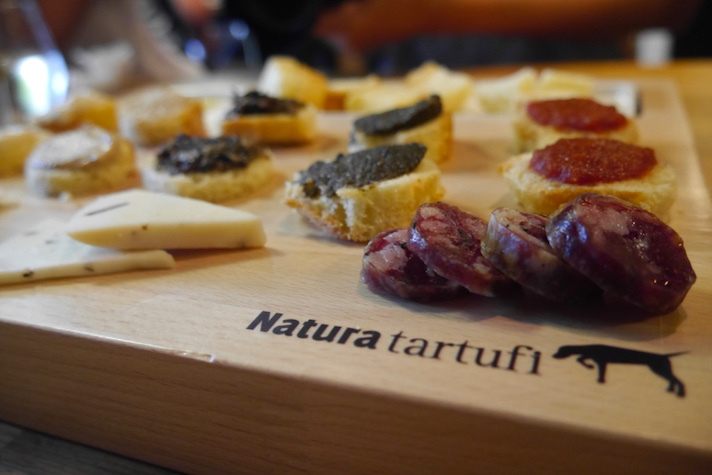 Natura Tartufi